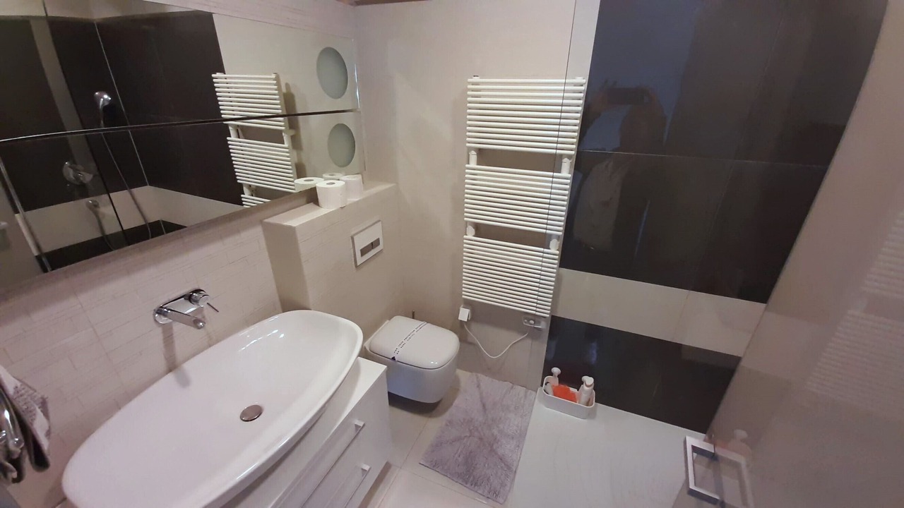 Photo of Bathroom in Omis
