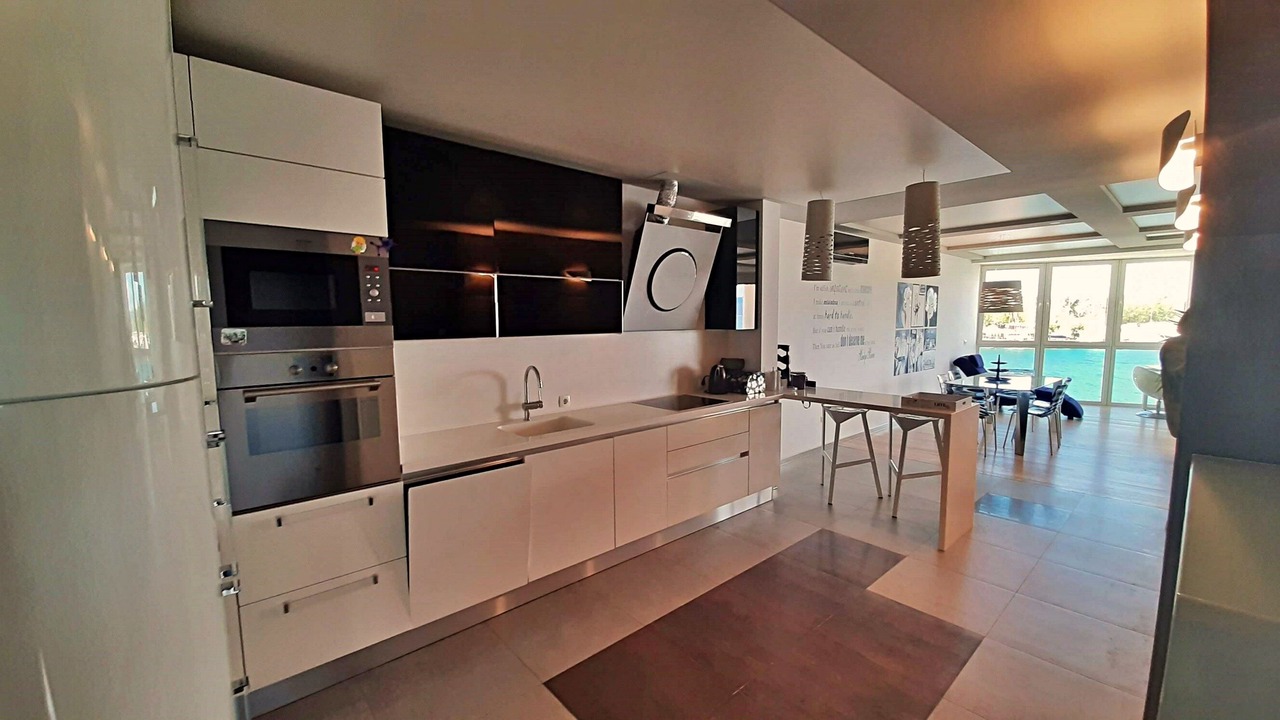 Photo of Kitchen in Omis