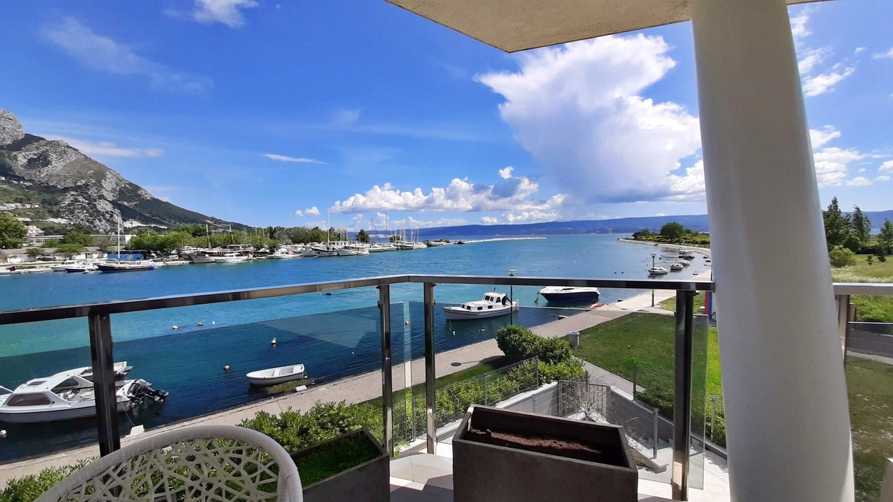 Photo of Outdoor in Omis