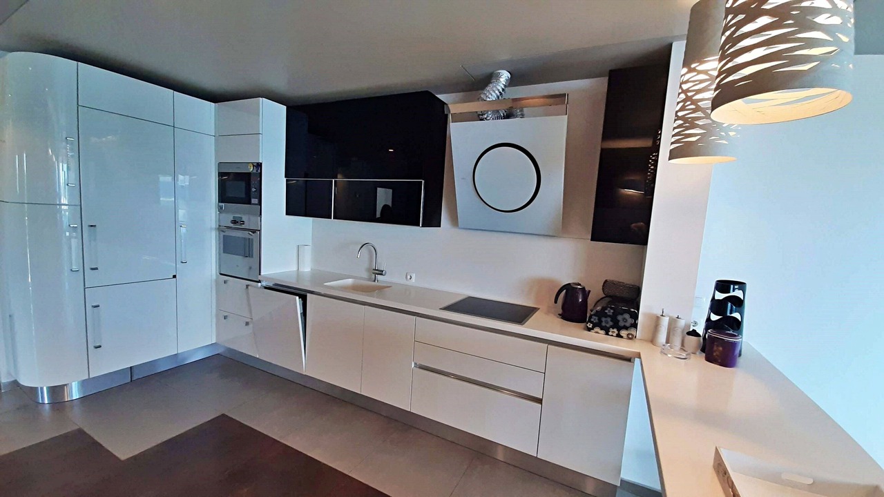 Photo of Kitchen in Omis