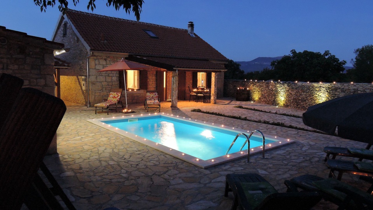 Photo of Outdoor in Promina