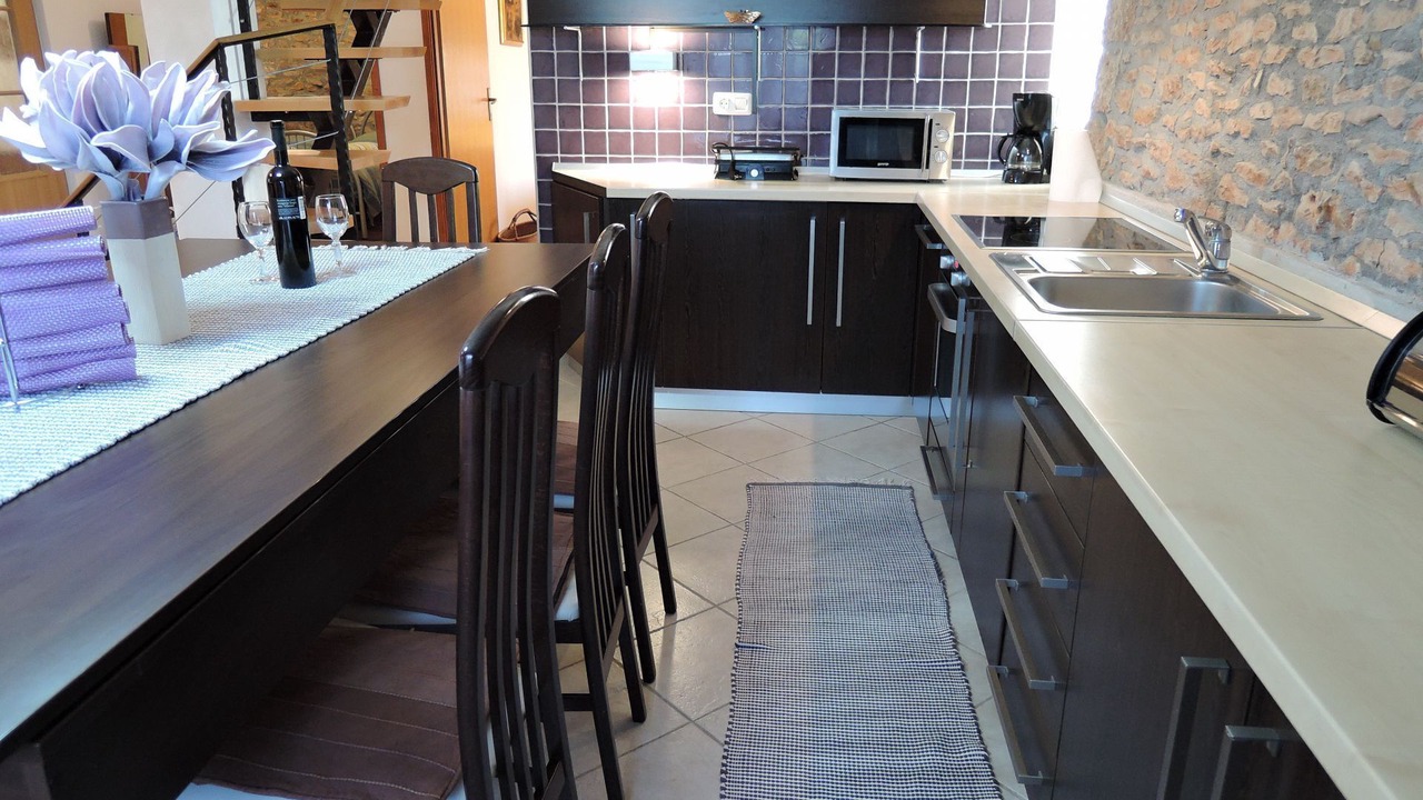 Photo of Kitchen in Promina