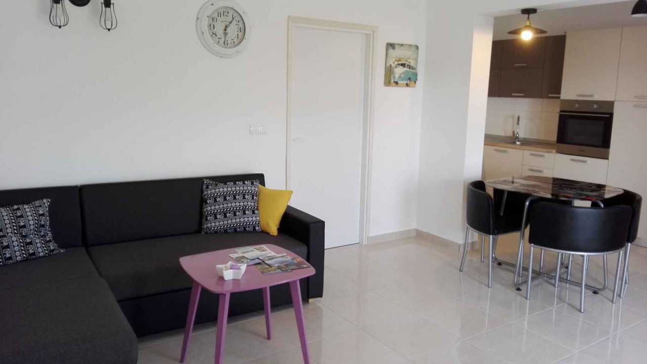 Photo of Livingroom in Rtina