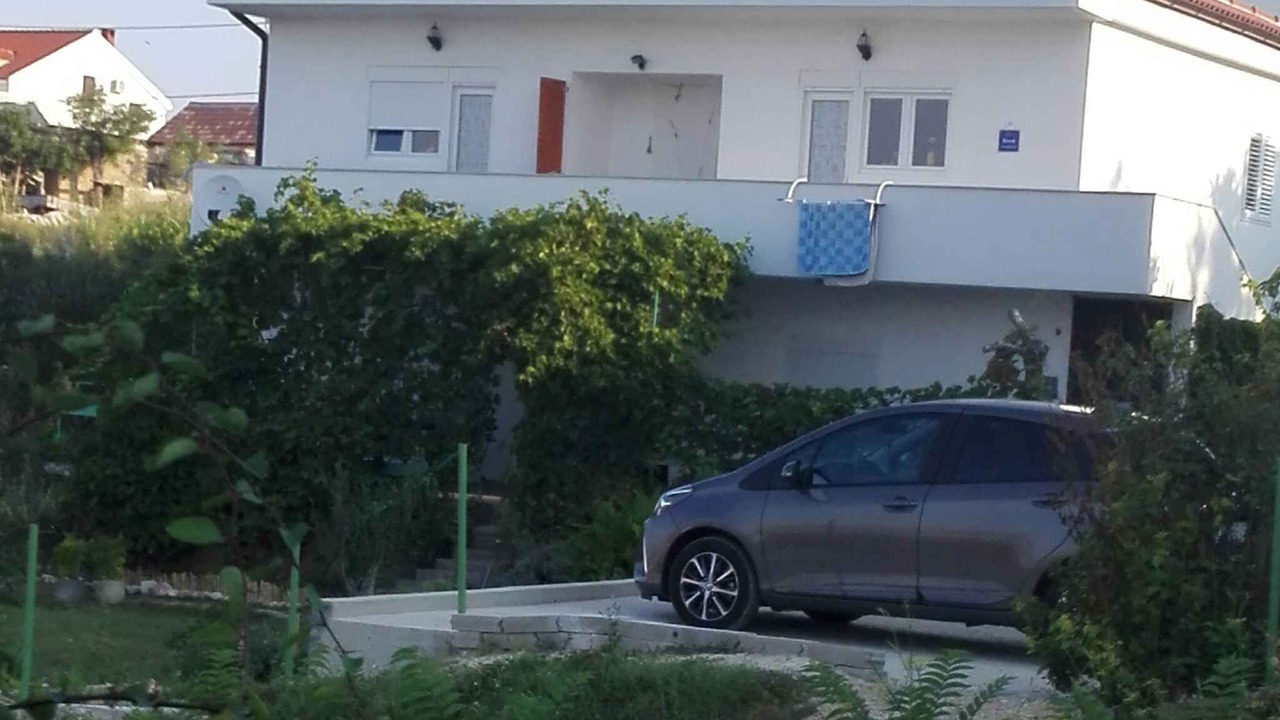 Photo of Outdoor in Rtina