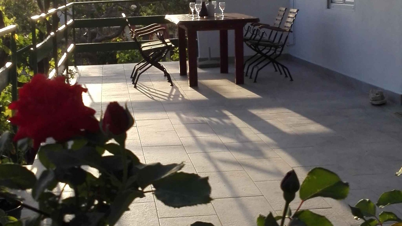 Photo of Patio Balcony in Rtina