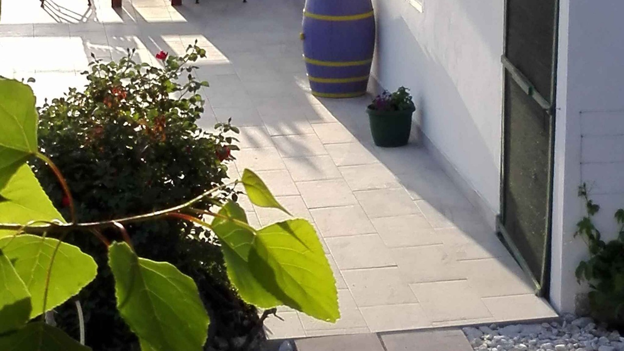 Photo of Patio Balcony in Rtina
