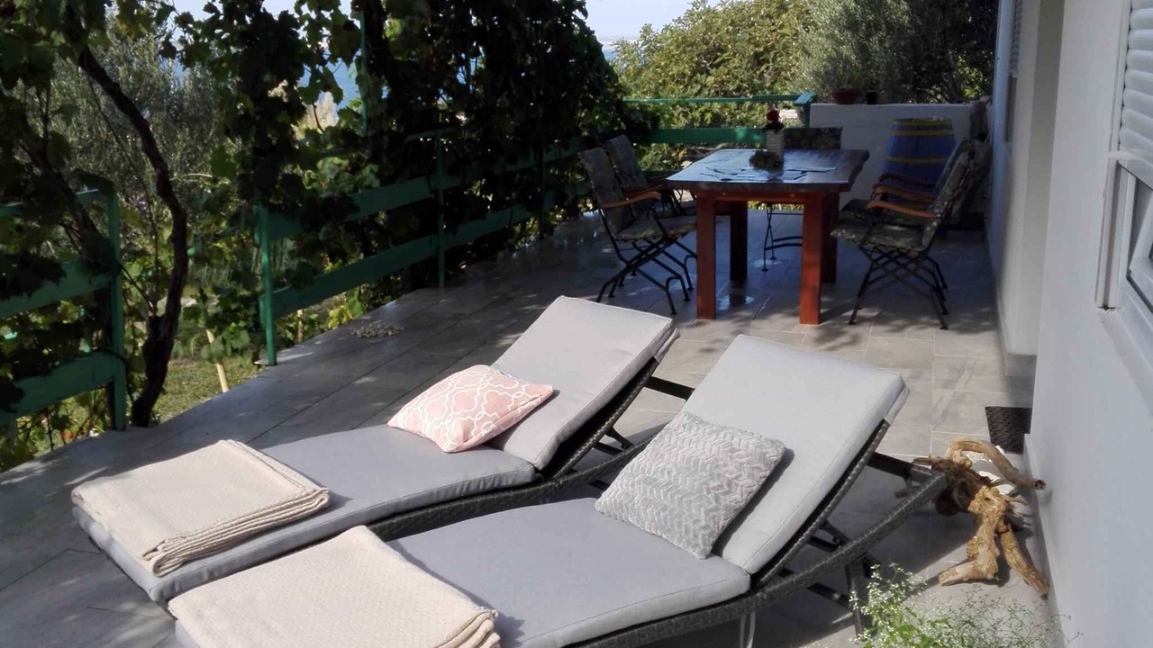 Photo of Patio Balcony in Rtina