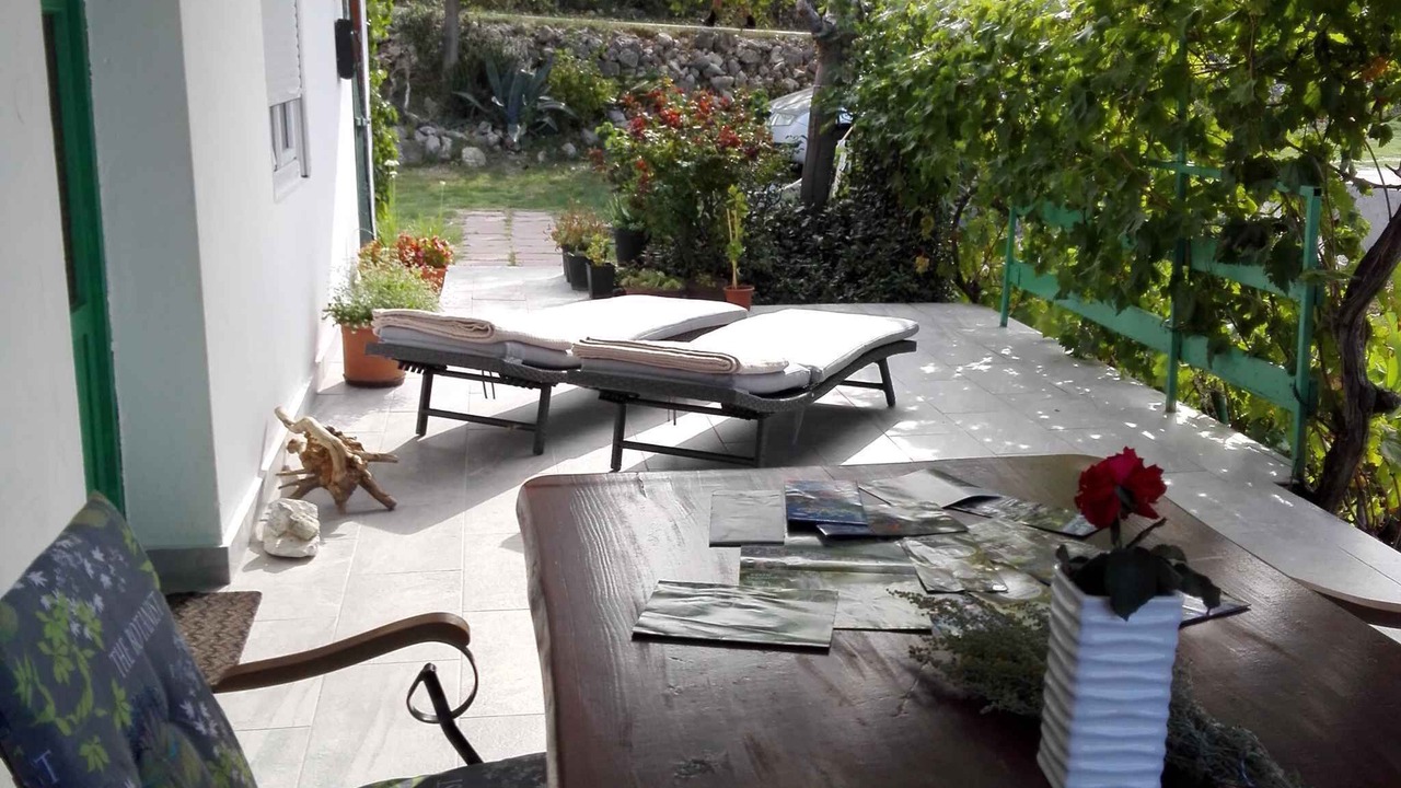 Photo of Patio Balcony in Rtina