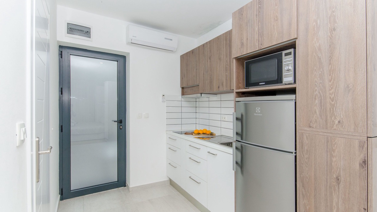 Photo of Kitchen in Igrane