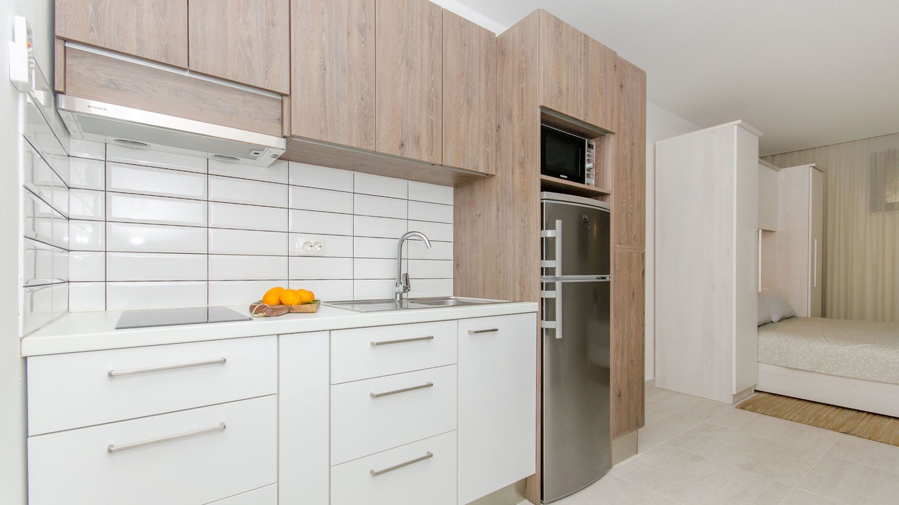 Photo of Kitchen in Igrane
