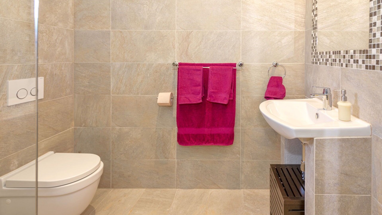 Photo of Bathroom in Hvar