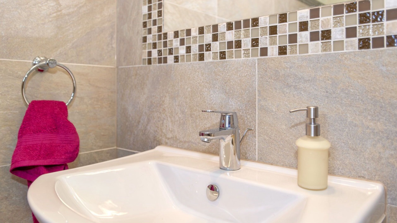 Photo of Bathroom in Hvar
