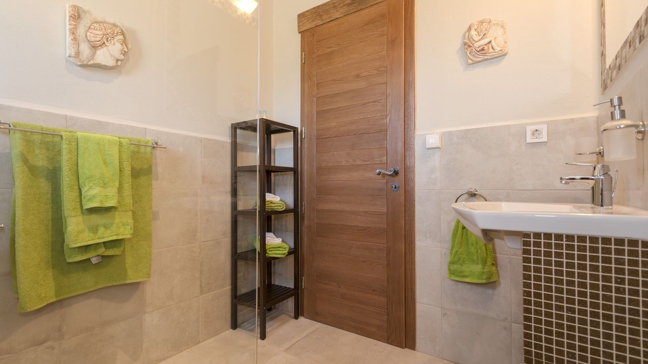 Photo of Bathroom in Hvar