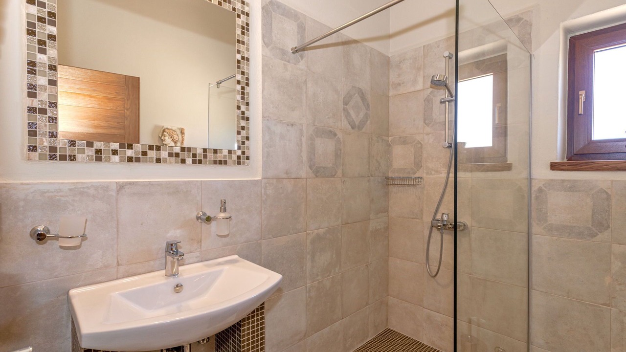 Photo of Bathroom in Hvar