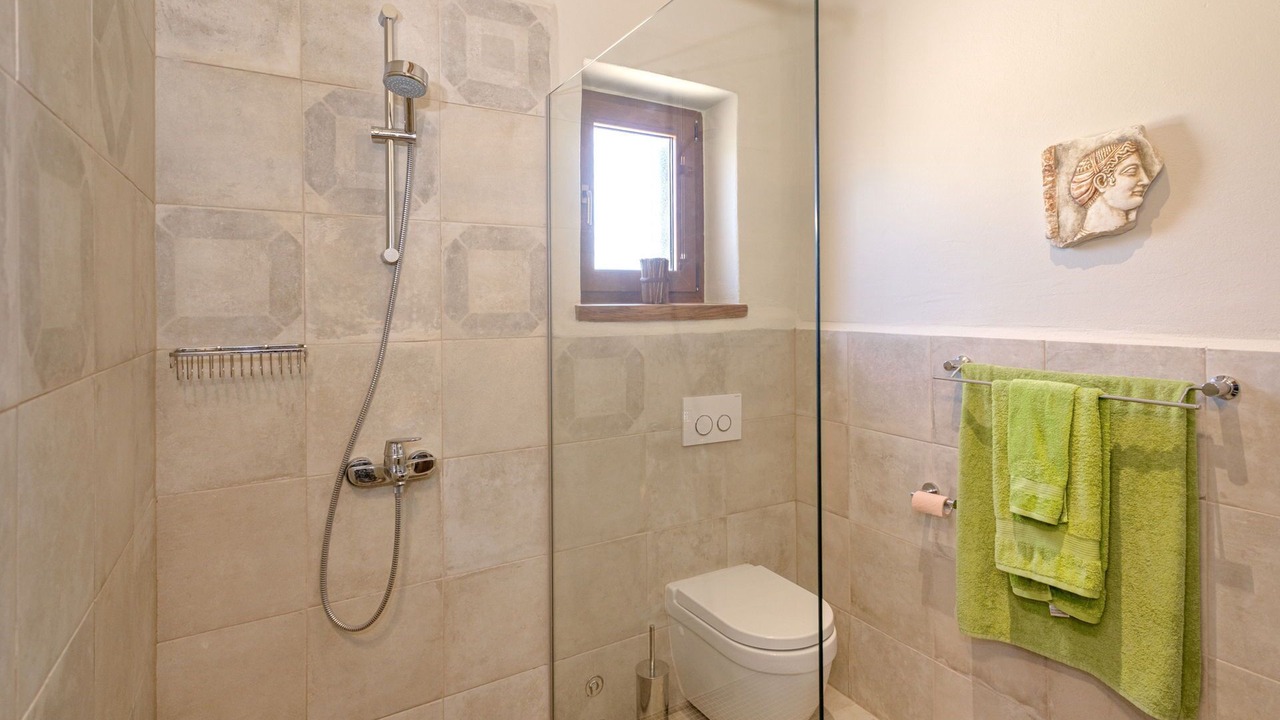 Photo of Bathroom in Hvar