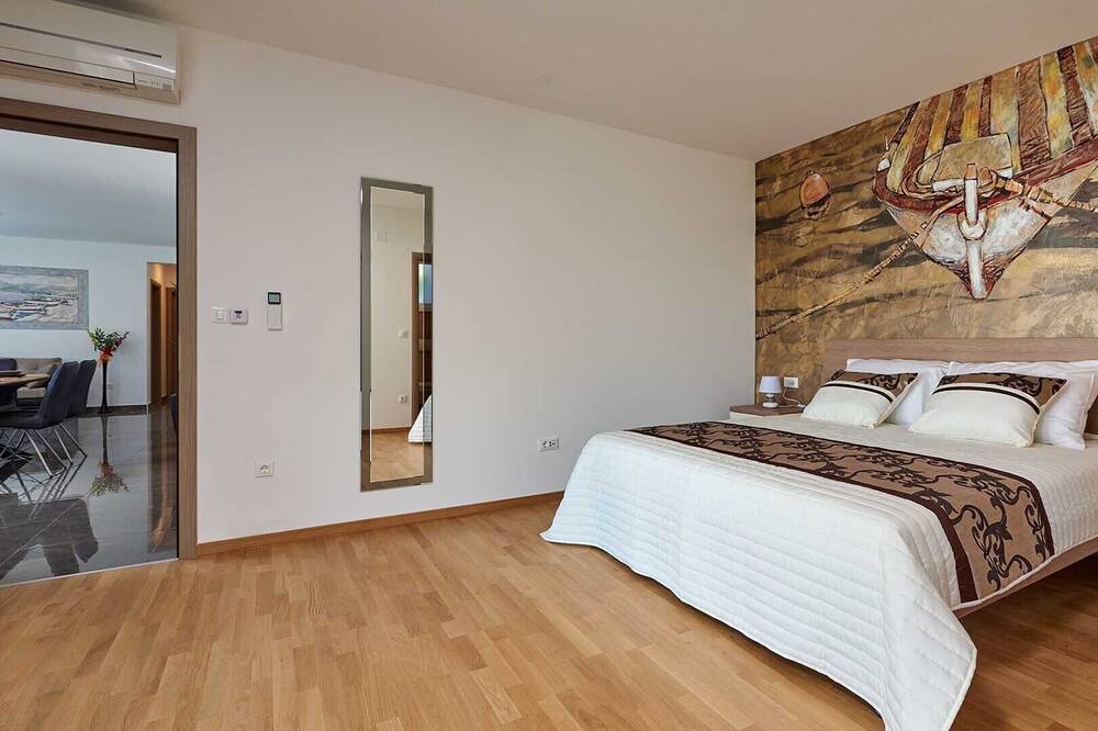 Photo of Bedroom in Arbanija
