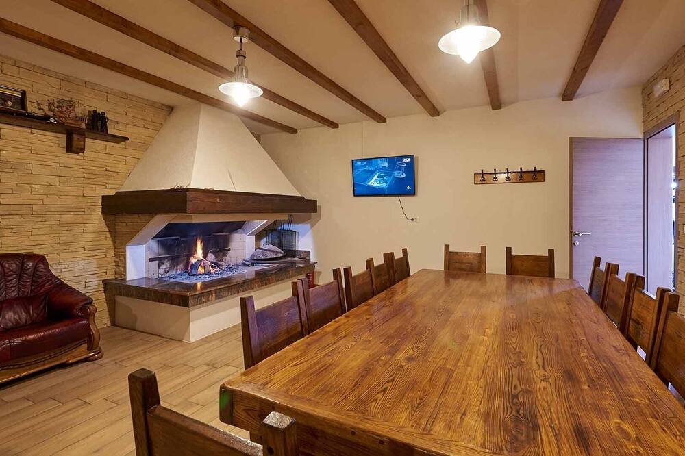 Photo of Kitchen in Arbanija