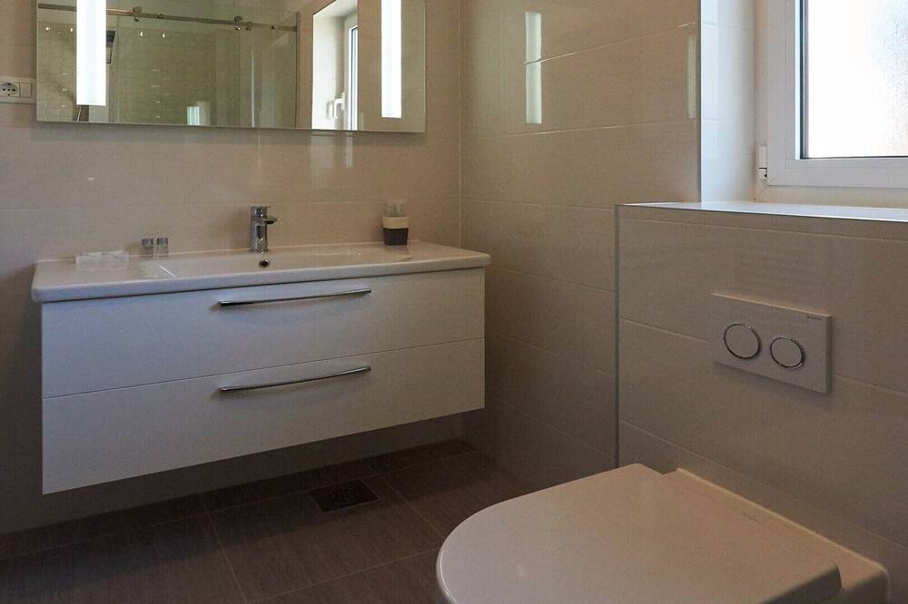 Photo of Bathroom in Arbanija