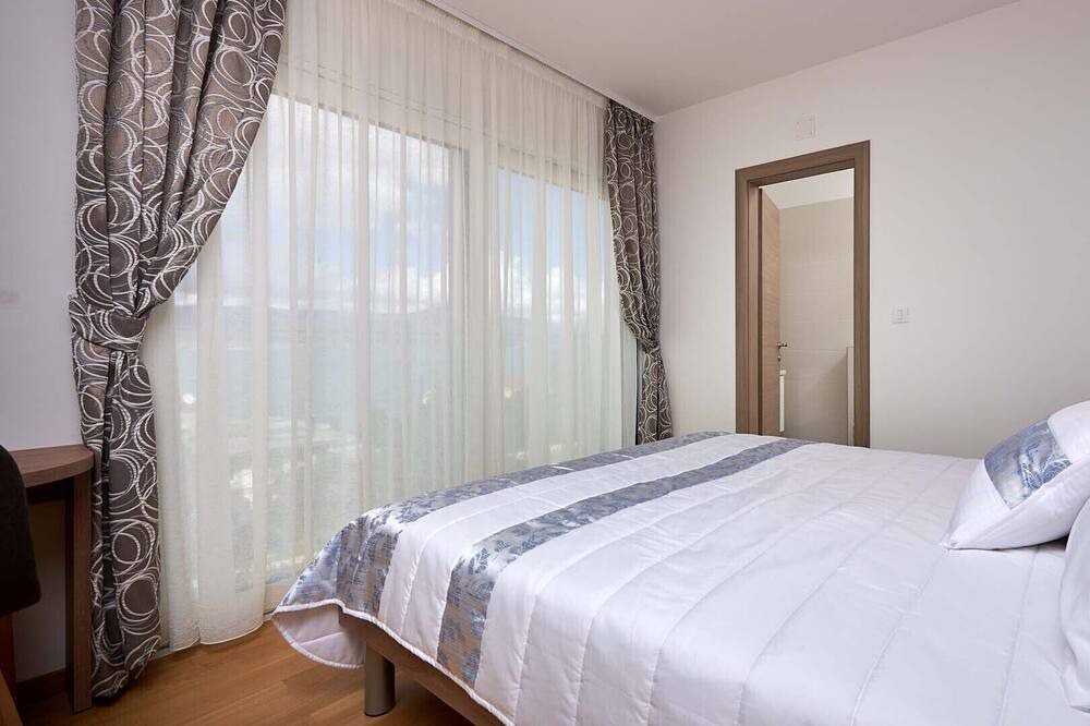 Photo of Bedroom in Arbanija