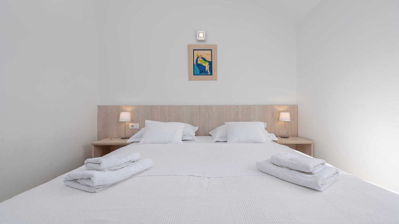 Photo of Bedroom in Vinjerac