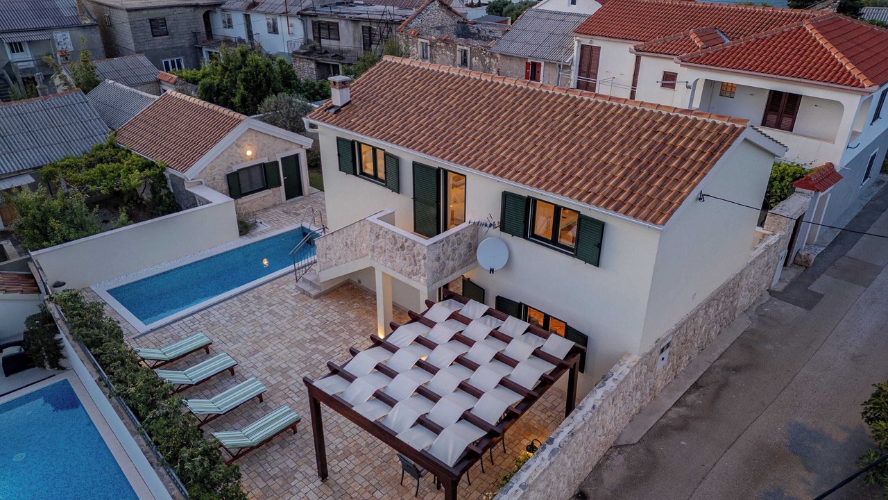 Photo of Outdoor in Vinjerac