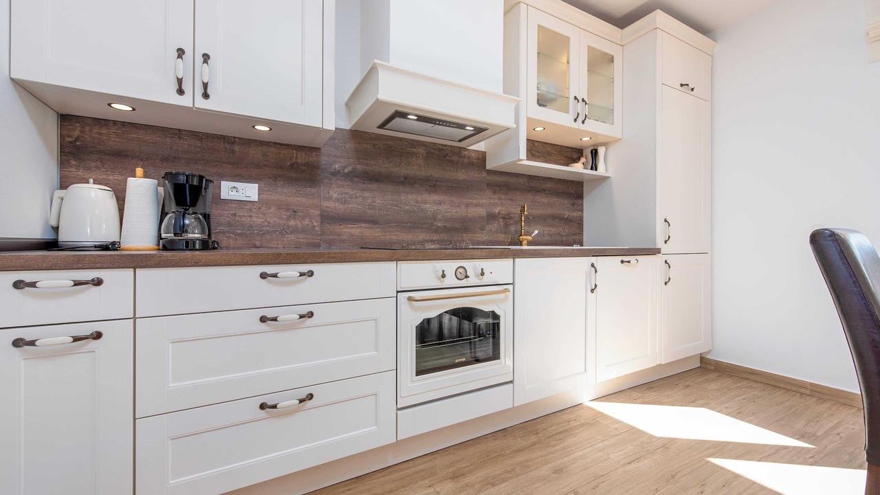 Photo of Kitchen in Vinjerac
