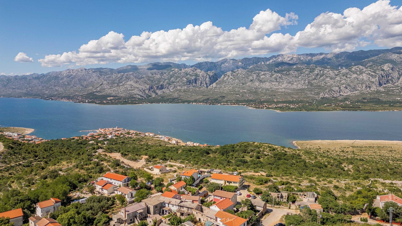 Photo of Outdoor in Vinjerac