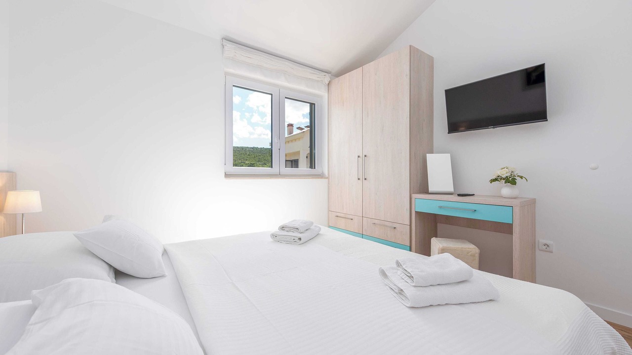 Photo of Bedroom in Vinjerac