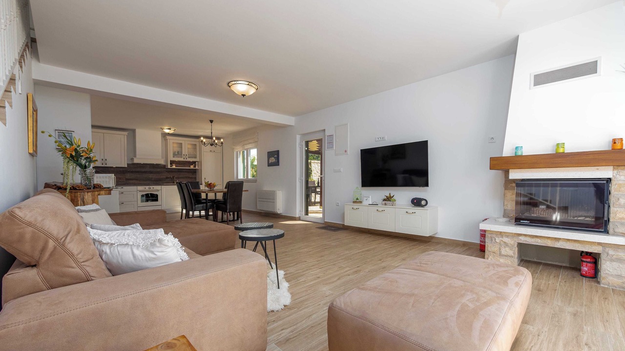 Photo of Livingroom in Vinjerac