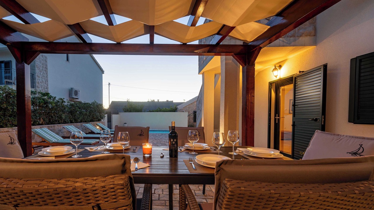 Photo of Outdoor in Vinjerac