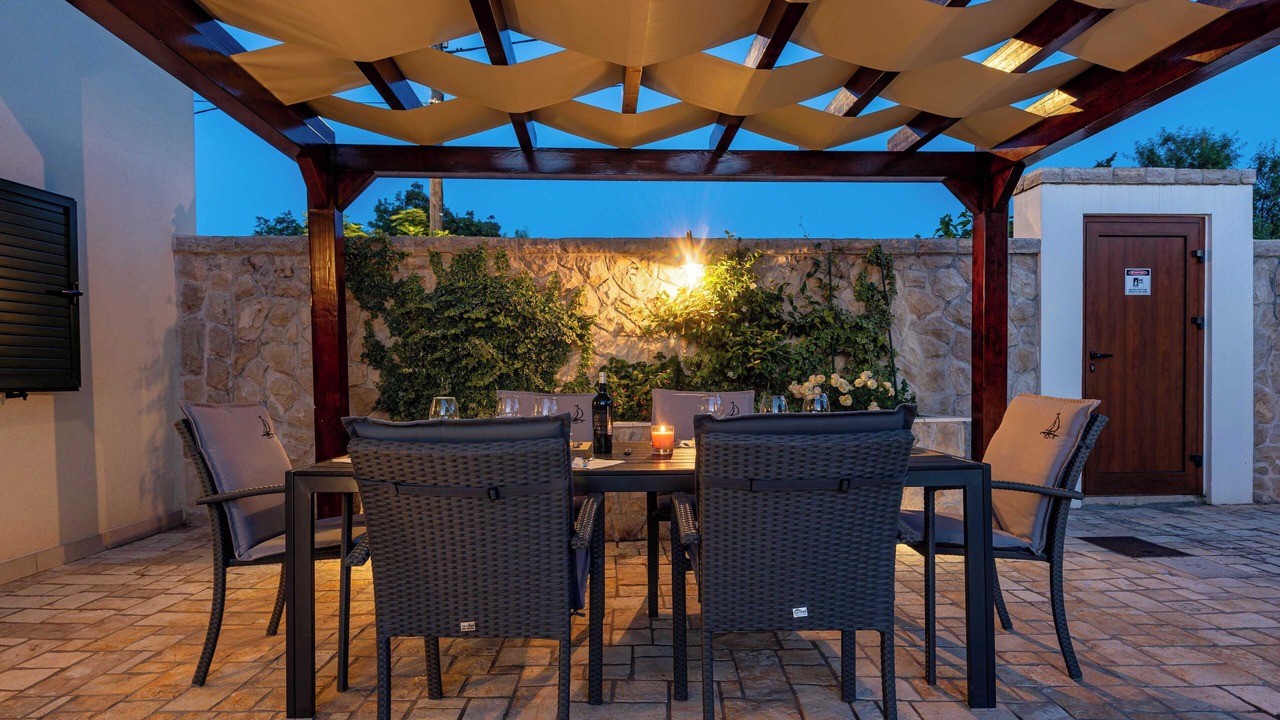 Photo of Outdoor in Vinjerac