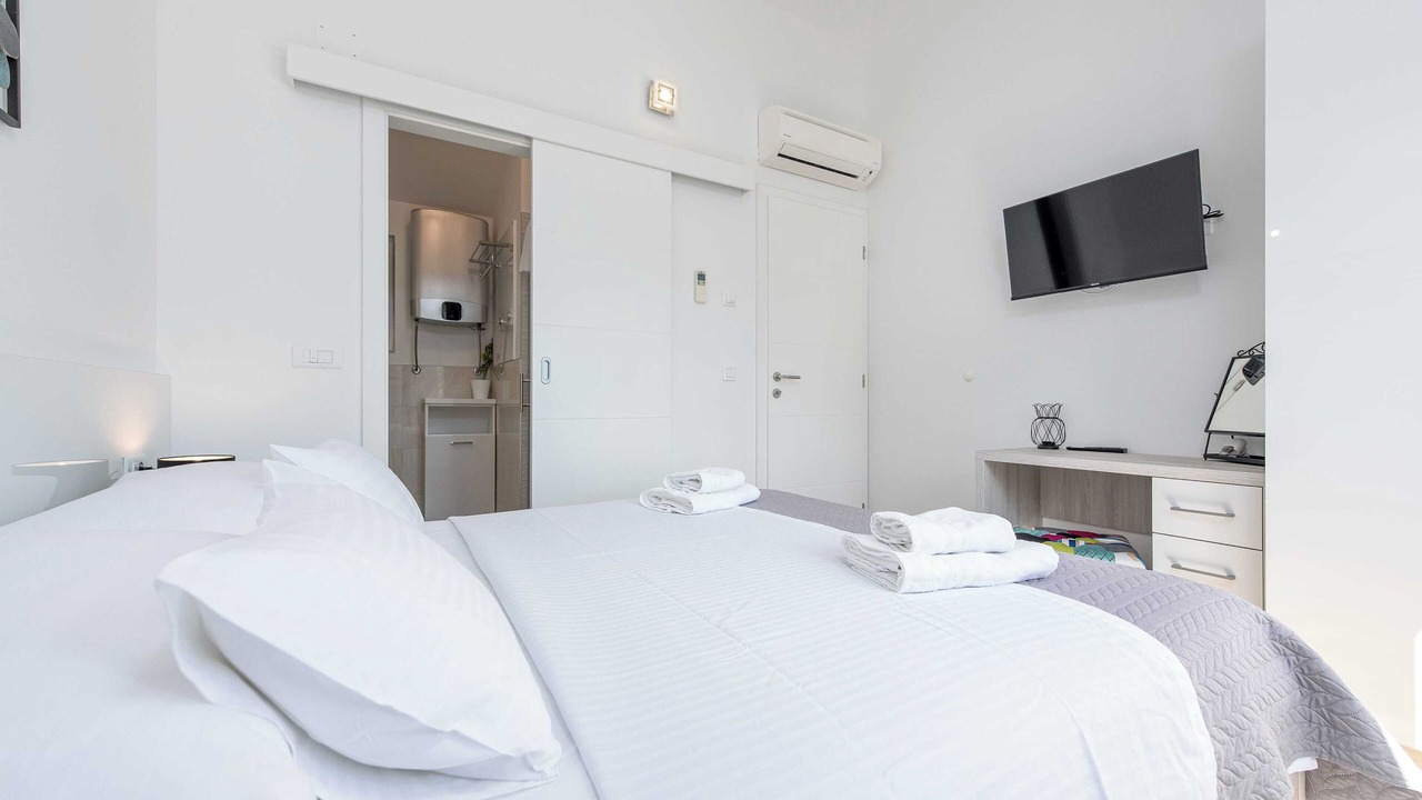 Photo of Bedroom in Vinjerac