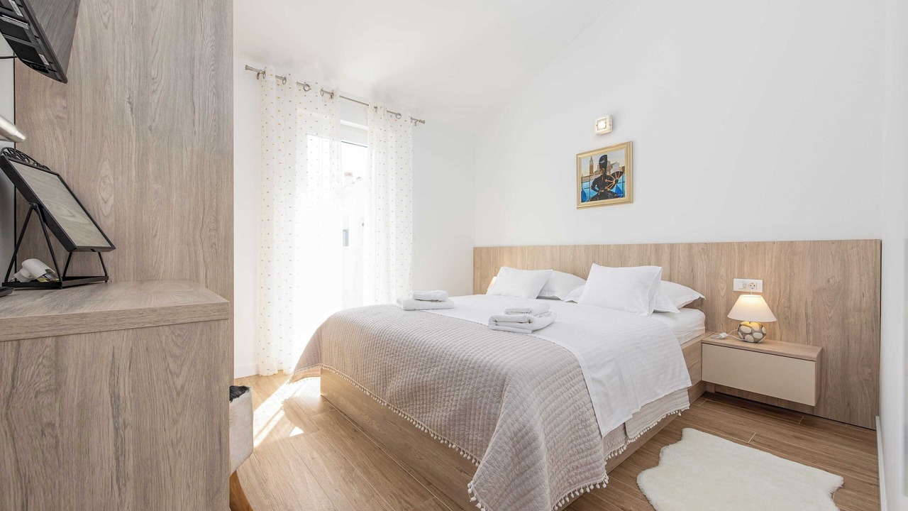 Photo of Bedroom in Vinjerac