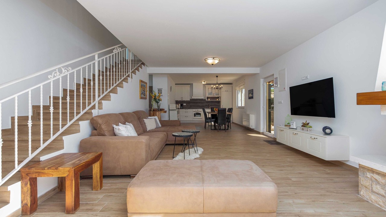 Photo of Livingroom in Vinjerac