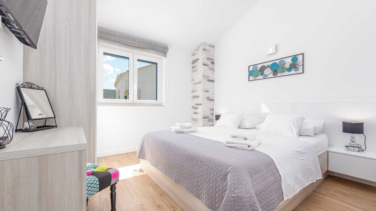 Photo of Bedroom in Vinjerac