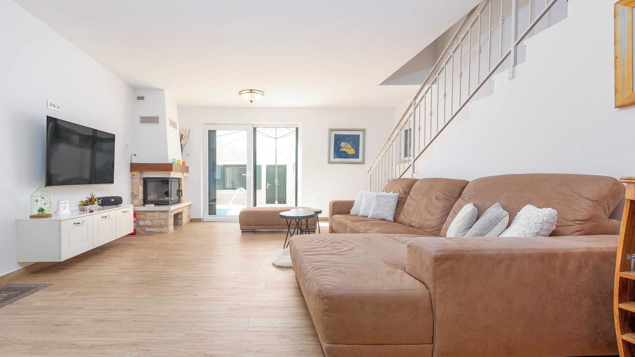 Photo of Livingroom in Vinjerac