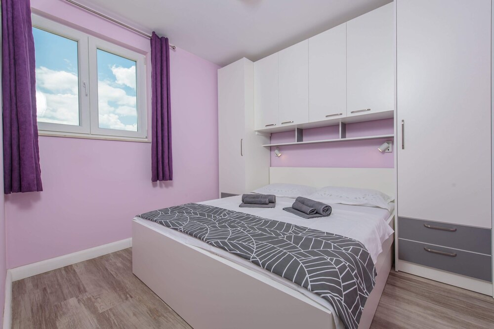 Photo of Bedroom in Kastel Gomilica