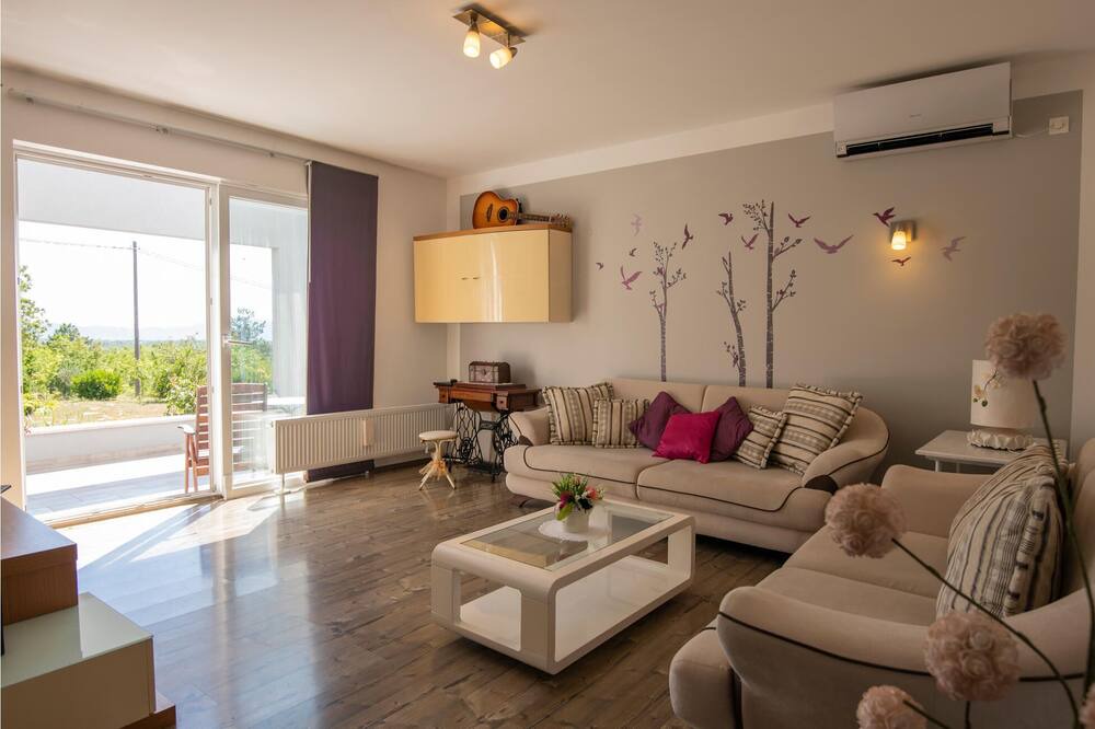 Photo of Bedroom in Lovrec