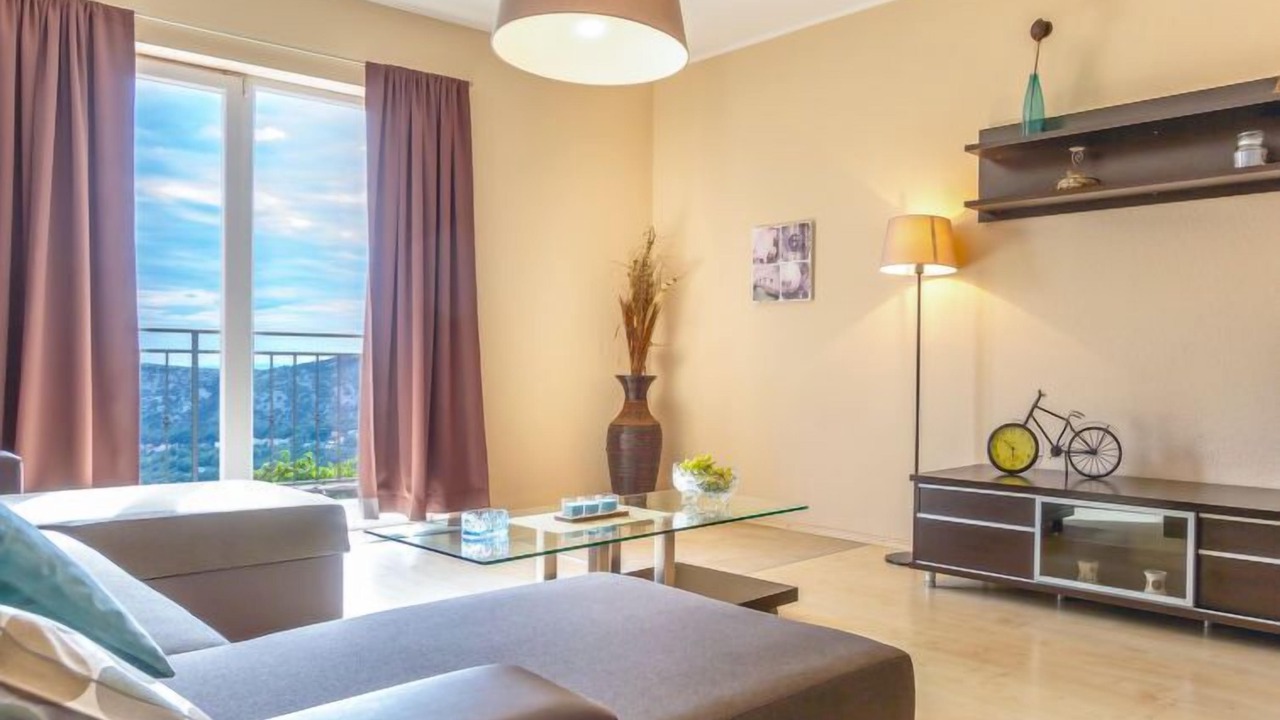 Photo of Livingroom in Bribir