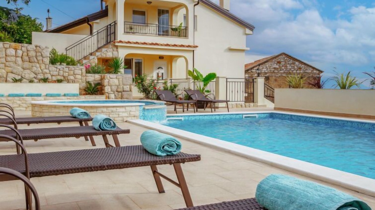 Photo of Outdoor in Bribir