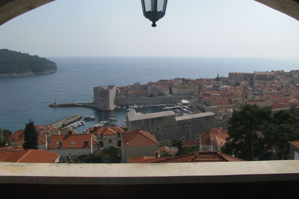Photo of Patio Balcony in Ploce