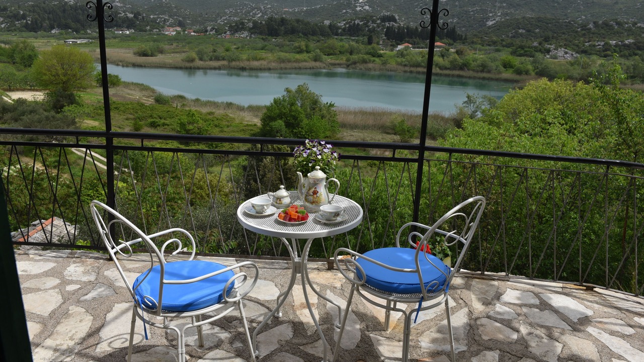 Photo of Patio Balcony in Ploce