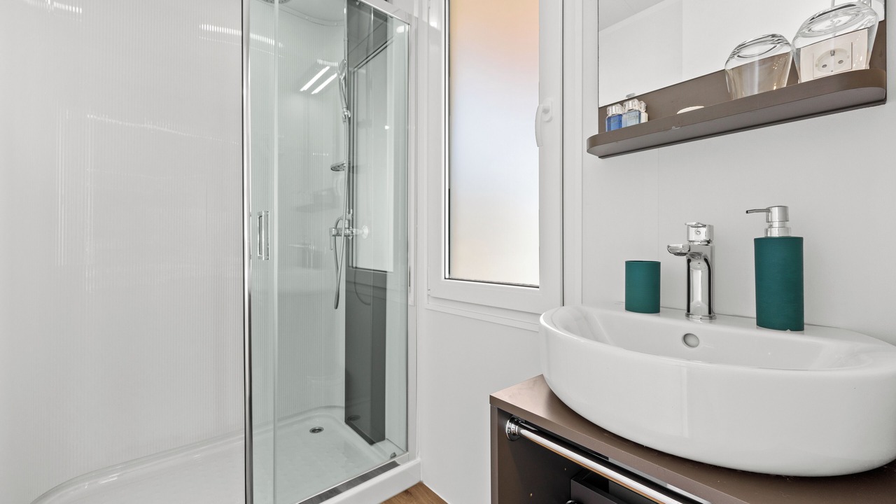 Photo of Bathroom in Sibenik