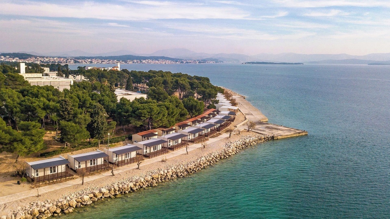 Photo of Outdoor in Sibenik