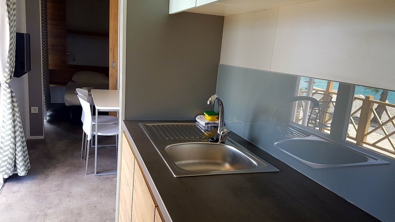 Photo of Kitchen in Sibenik