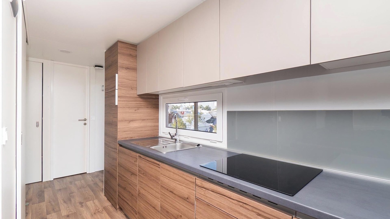 Photo of Kitchen in Sibenik