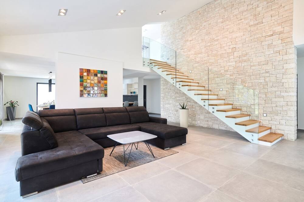 Photo of Livingroom in Buje