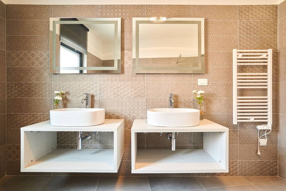Photo of Bathroom in Buje