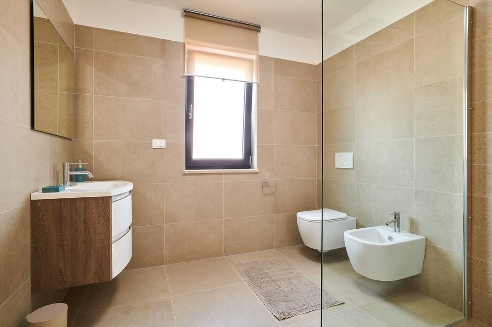Photo of Bathroom in Buje