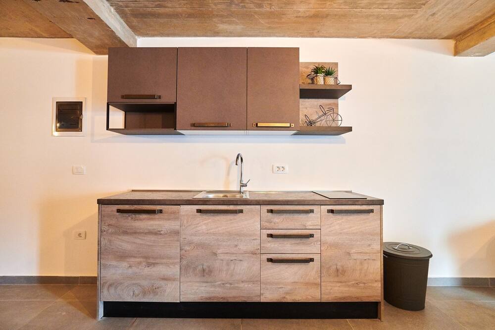 Photo of Bedroom in Buje